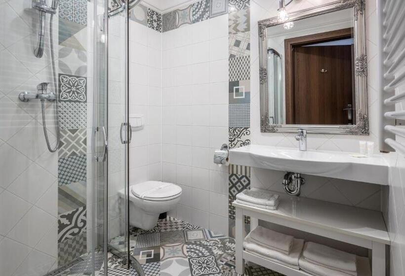 اتاق استاندارد, Sielanka