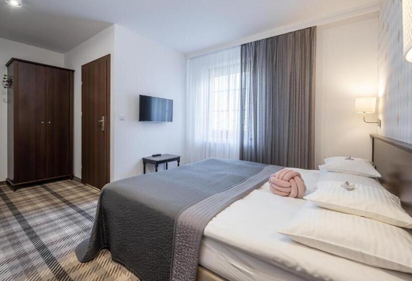 اتاق استاندارد, Sielanka