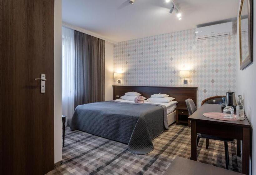 اتاق استاندارد, Sielanka