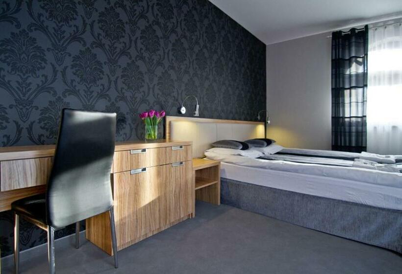 Номер Стандарт, Silverton  Sauna,jacuzzi,mini Siłownia,bar Sezonowy, Przyjazny Rodzinom