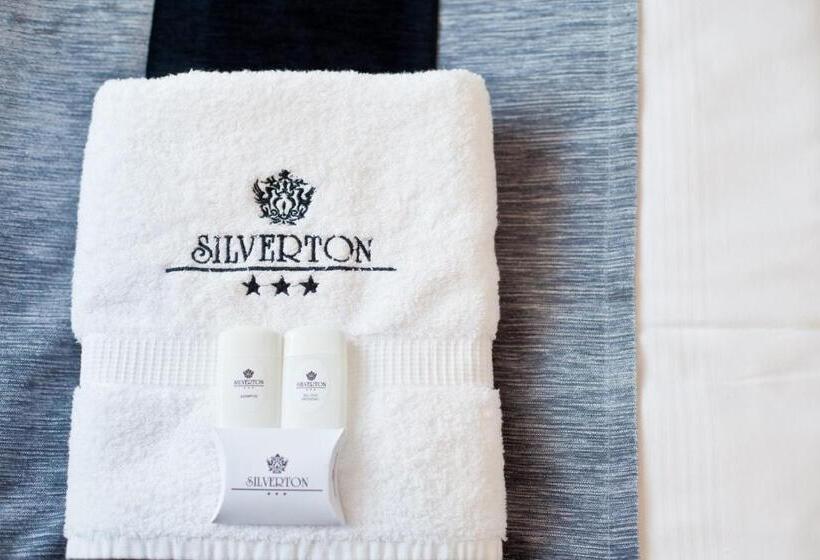 Номер Стандарт Адаптированный для Инвалидов, Silverton Sauna,jacuzzi,mini Siłownia,bar Sezonowy, Przyjazny Rodzinom