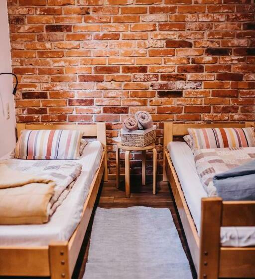 חדר סטנדרט, Villa Hubertus