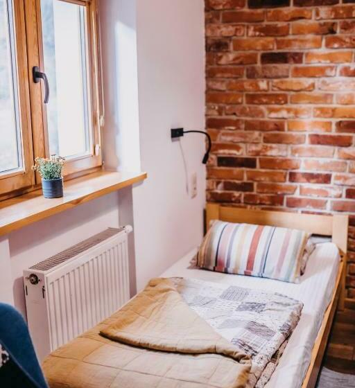 חדר סטנדרט, Villa Hubertus