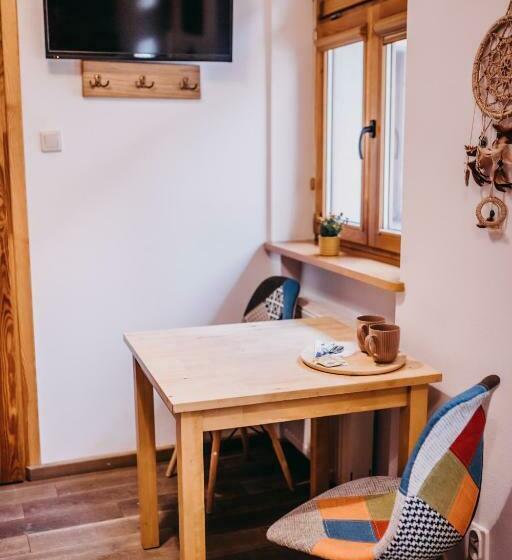 חדר סטנדרט, Villa Hubertus