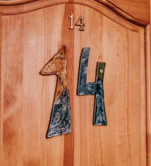 חדר סטנדרט לשלושה, Villa Hubertus