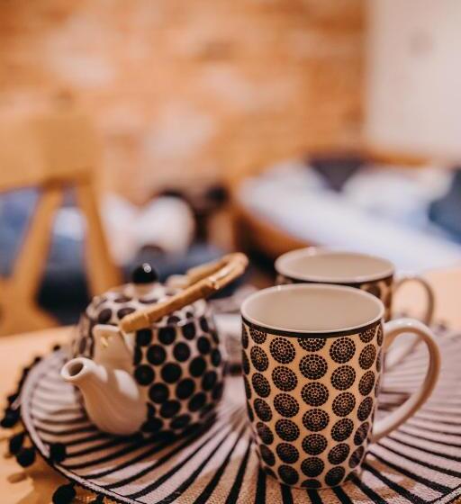 חדר סטנדרט, Villa Hubertus