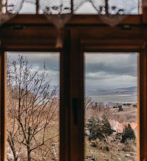 4인용 스탠다드 룸, Villa Hubertus