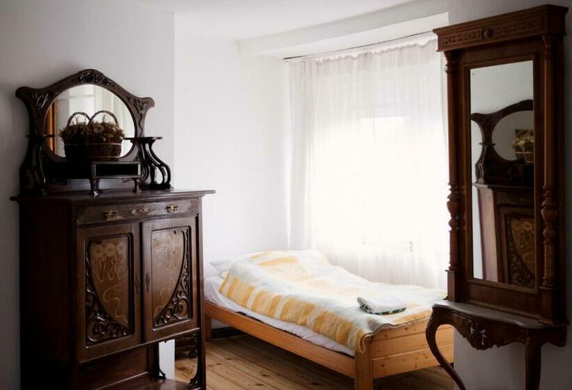 Номер Стандарт Трехместный, Villa Navigator