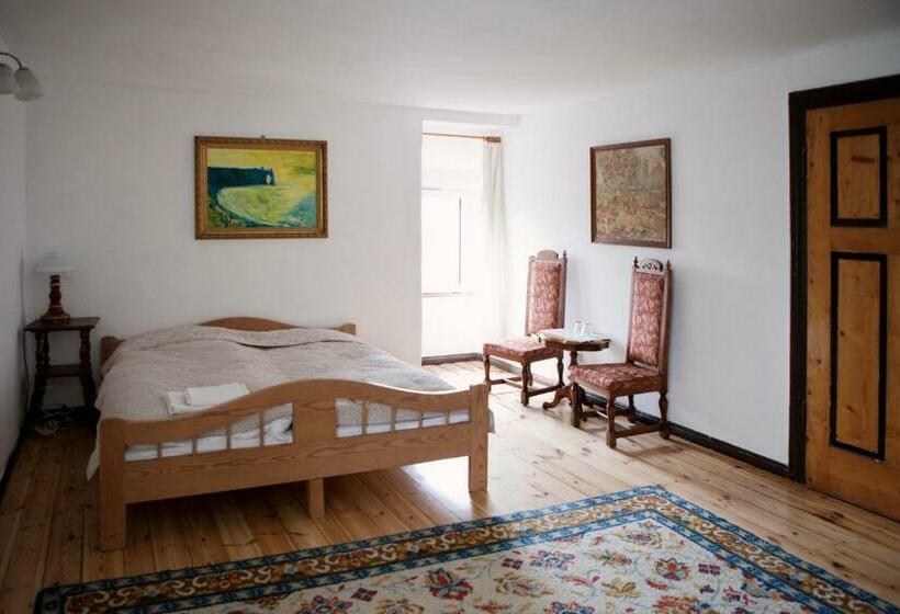 חדר סטנדרט לשלושה, Villa Navigator