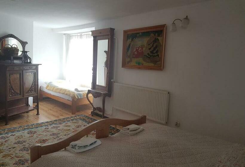 חדר סטנדרט לשלושה, Villa Navigator