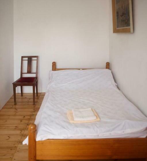 חדר סטנדרט לארבעה, Villa Navigator