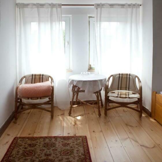 חדר סטנדרט לארבעה, Villa Navigator