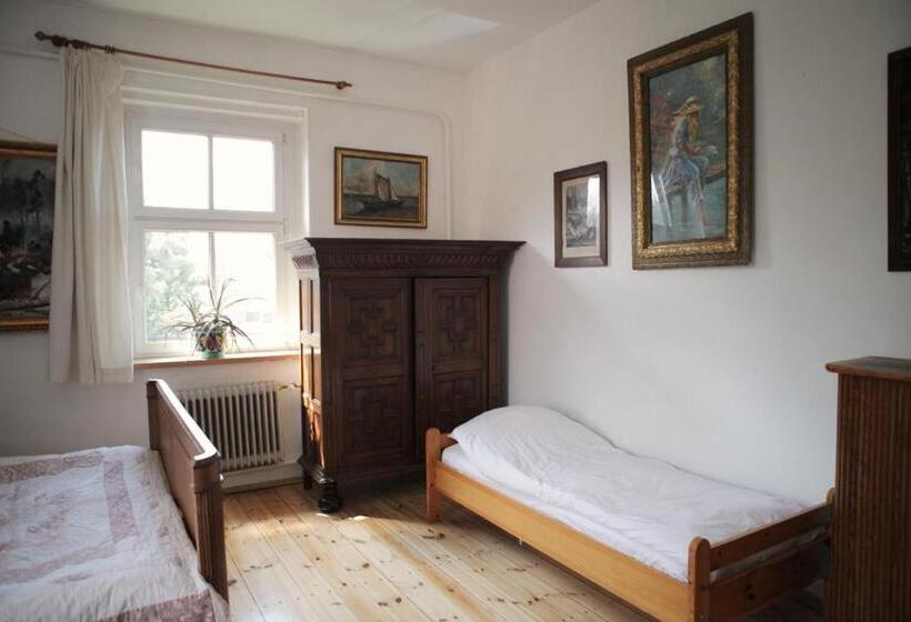 סוויטת ג'וניור נוף לגינה, Villa Navigator