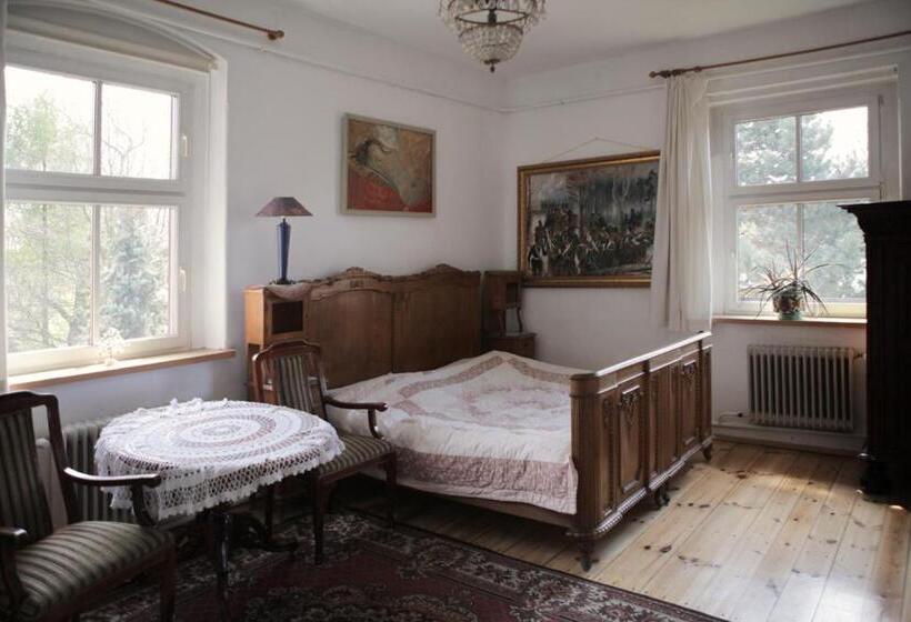 סוויטת ג'וניור נוף לגינה, Villa Navigator