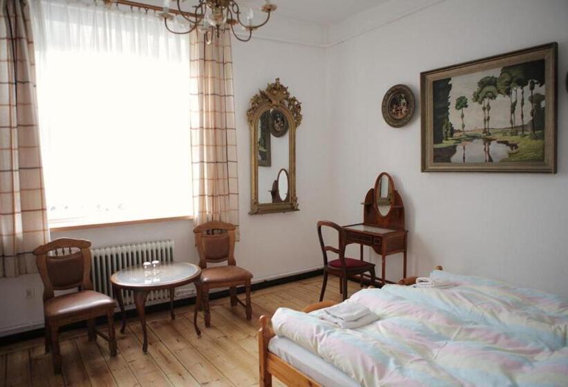 Номер Стандарт, Villa Navigator
