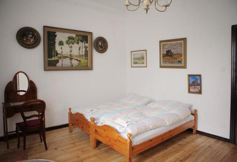 חדר סטנדרט, Villa Navigator