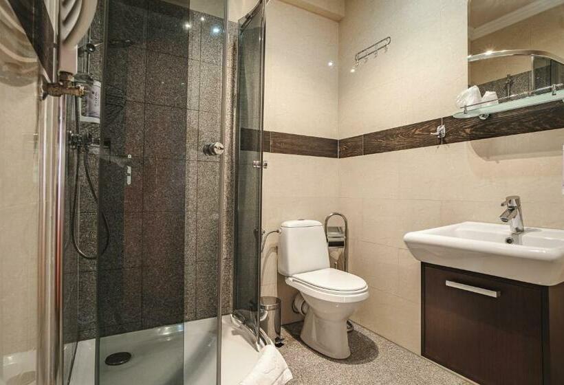 스탠다드 룸, Biały Dunajec Resort & Spa