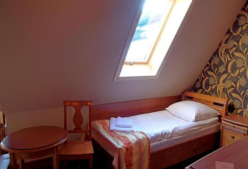 스탠다드 싱글 룸, Biały Dunajec Resort & Spa