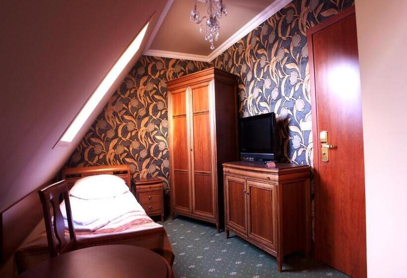 Номер Стандарт Индивидуальный, Biały Dunajec Resort & Spa