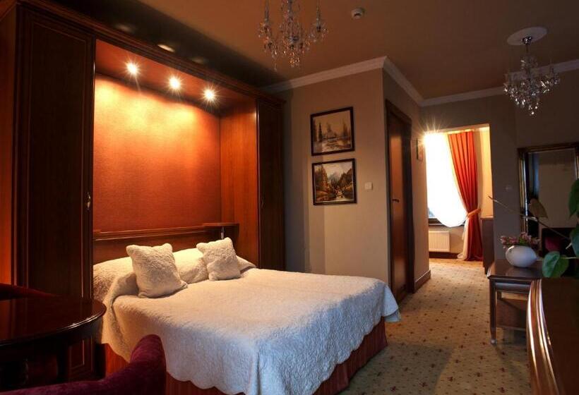 Family Suite, Biały Dunajec Resort & Spa