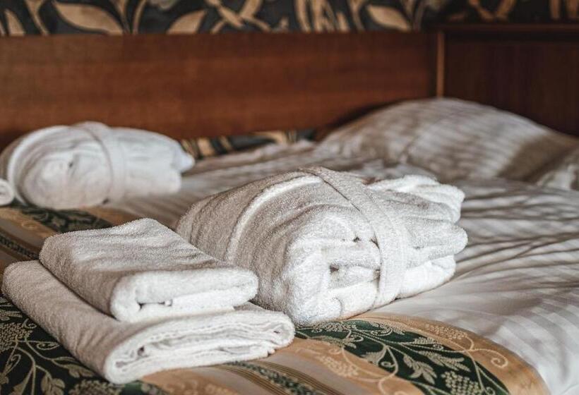 Четырехместный Номер Стандарт, Biały Dunajec Resort & Spa