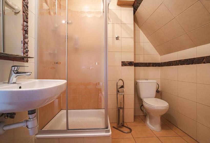 스탠다드 트리플 룸, Biały Dunajec Resort & Spa