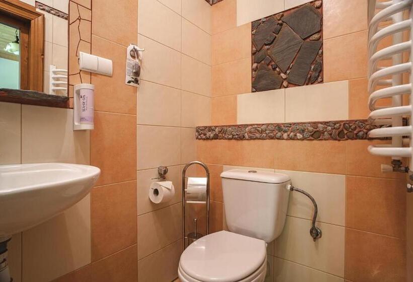 Номер Стандарт, Biały Dunajec Resort & Spa