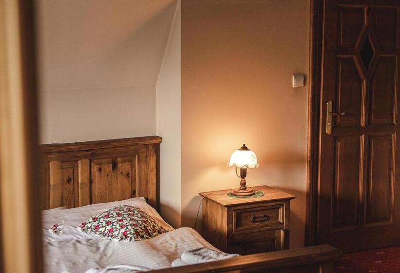 스탠다드 룸, Biały Dunajec Resort & Spa