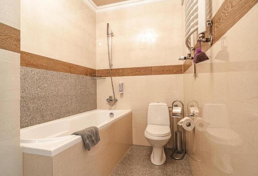 주니어 스위트, Biały Dunajec Resort & Spa