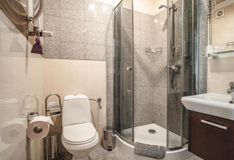 家庭套房, Biały Dunajec Resort & Spa