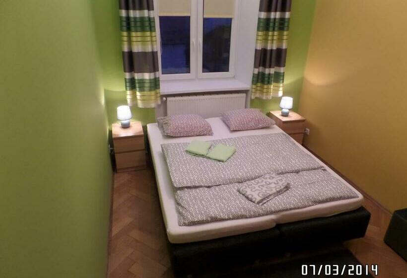 اتاق استاندارد, Dream Hostel & Apartments