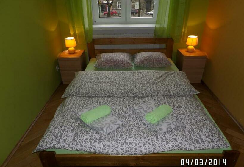 اتاق استاندارد, Dream Hostel & Apartments