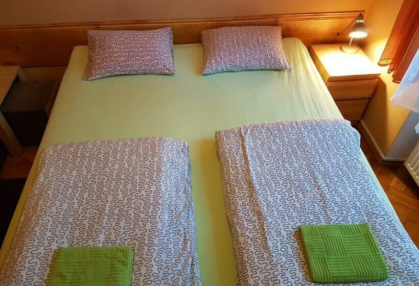 اتاق استاندارد, Dream Hostel & Apartments