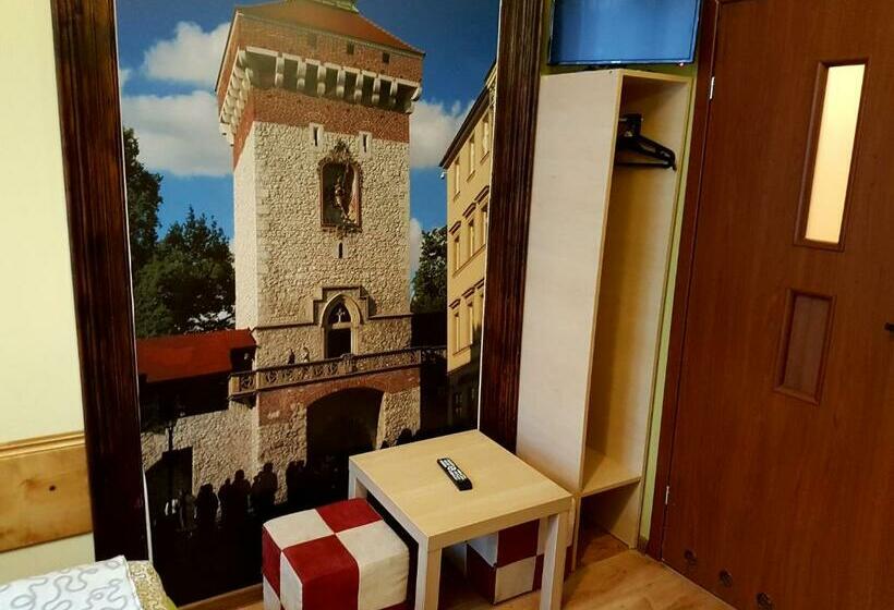 اتاق استاندارد, Dream Hostel & Apartments