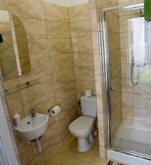 اتاق استاندارد, Dream Hostel & Apartments