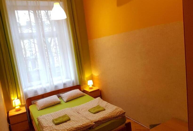 اتاق استاندارد, Dream Hostel & Apartments