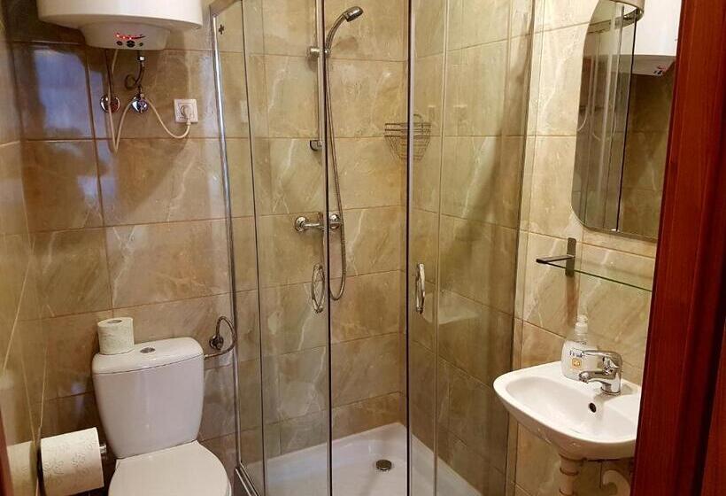 اتاق استاندارد, Dream Hostel & Apartments