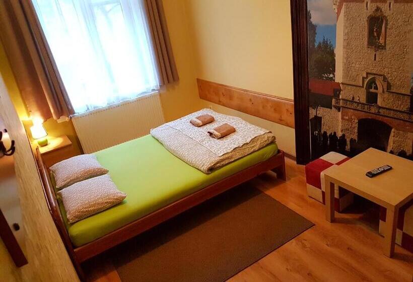 اتاق استاندارد, Dream Hostel & Apartments