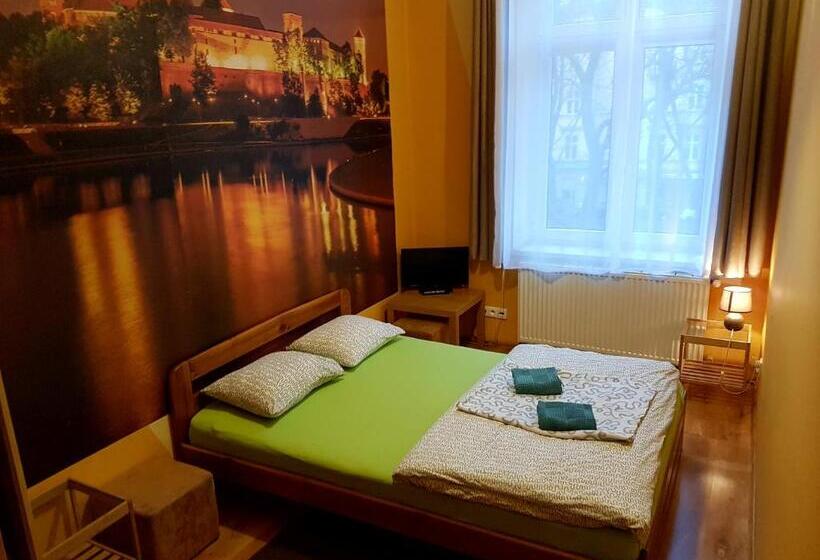 اتاق استاندارد, Dream Hostel & Apartments