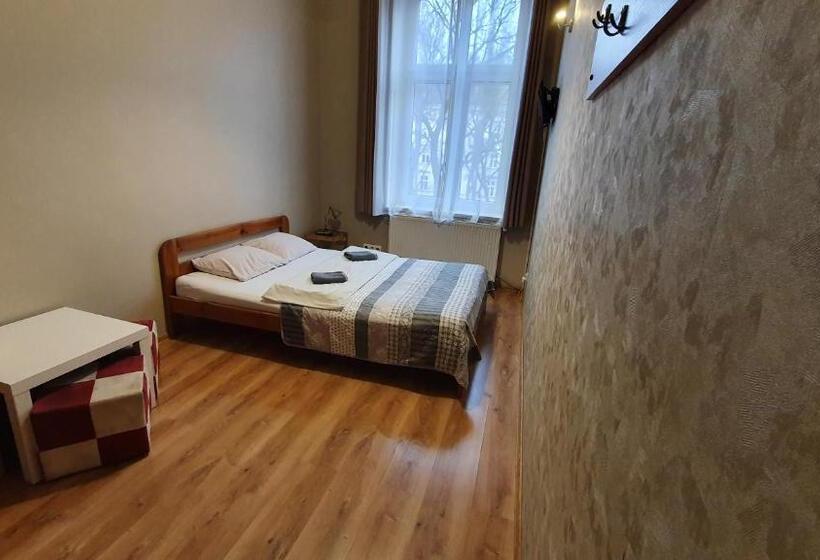 اتاق استاندارد, Dream Hostel & Apartments