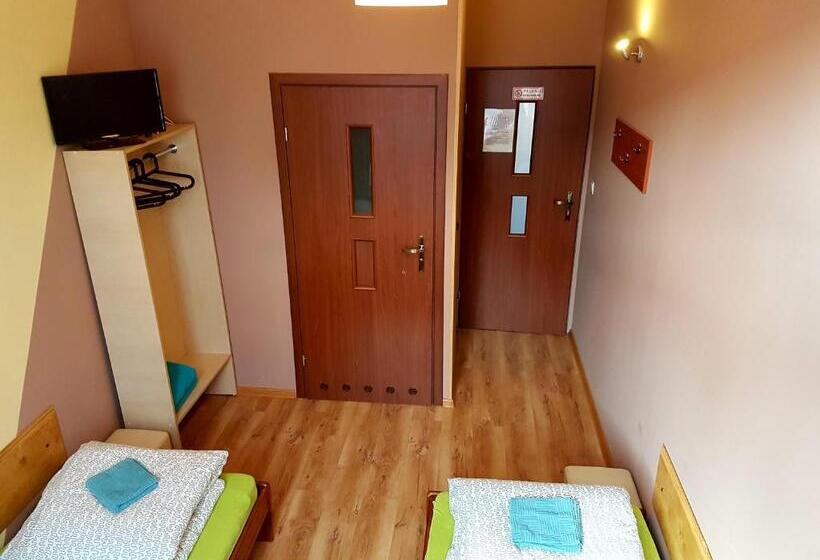 اتاق استاندارد, Dream Hostel & Apartments