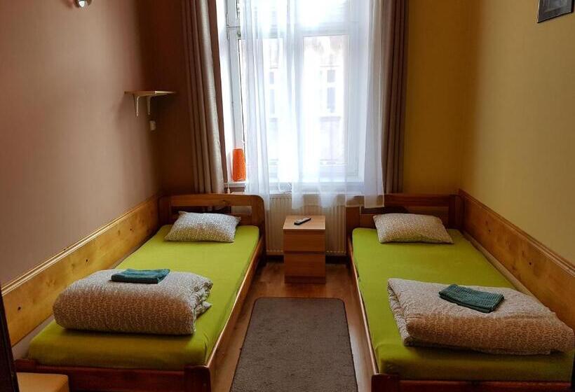 اتاق استاندارد, Dream Hostel & Apartments