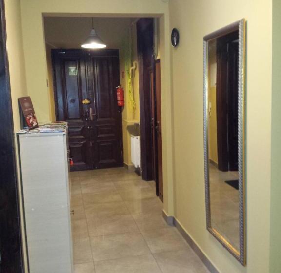 اتاق استاندارد چهار تخته, Dream Hostel & Apartments