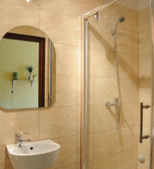 اتاق استاندارد چهار تخته, Dream Hostel & Apartments