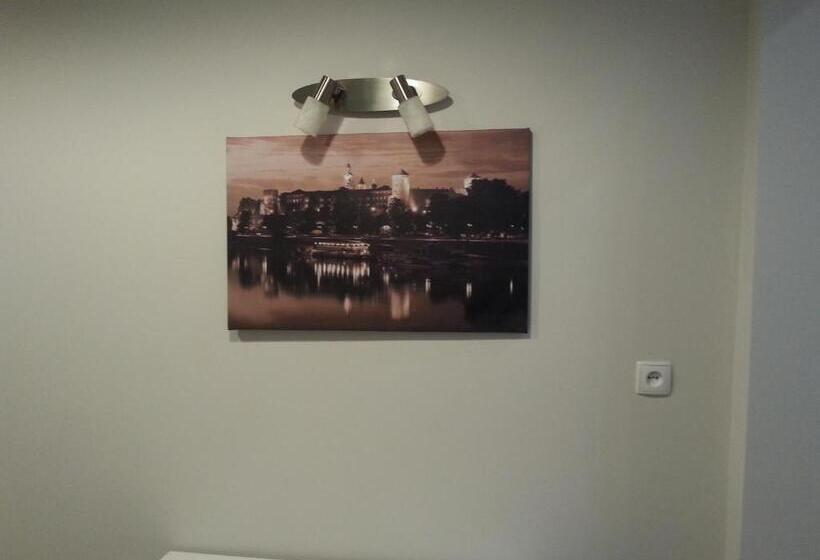 آپارتمان 2 خوابه, Dream Hostel & Apartments