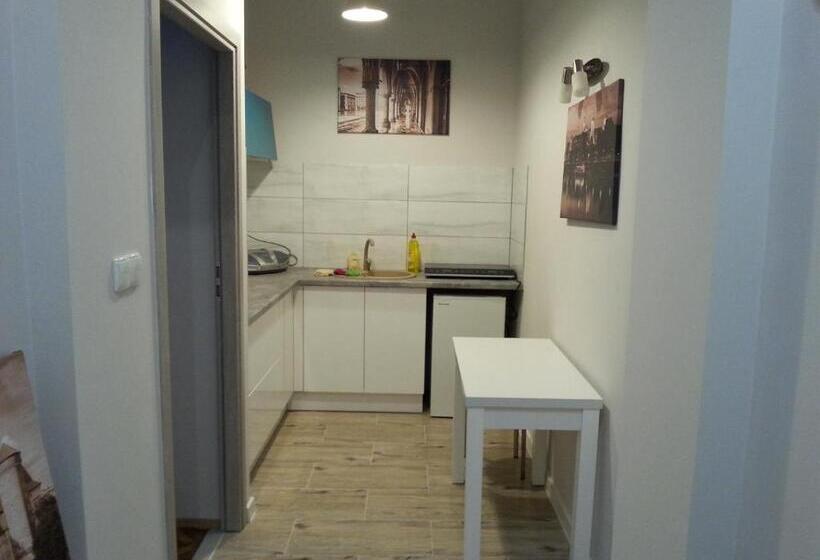 آپارتمان 2 خوابه, Dream Hostel & Apartments