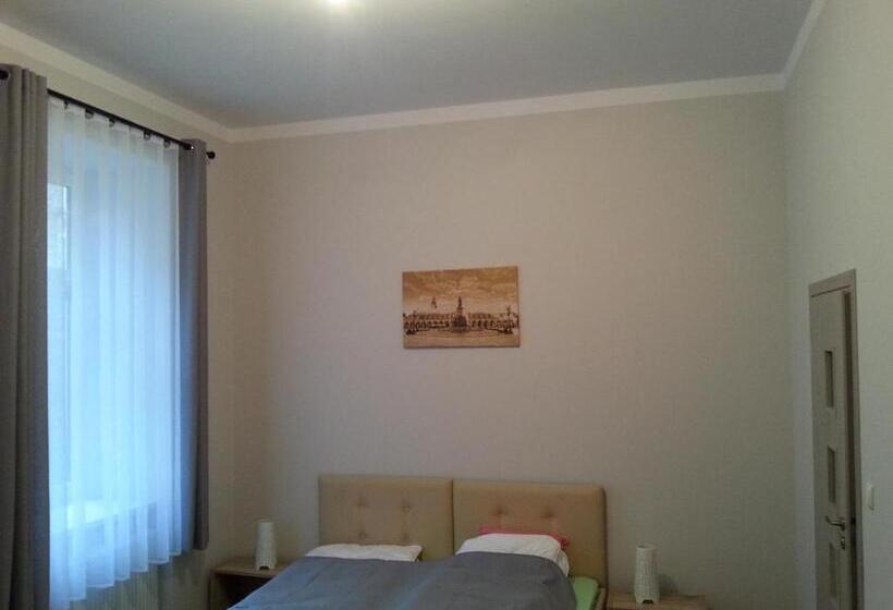 آپارتمان 2 خوابه, Dream Hostel & Apartments