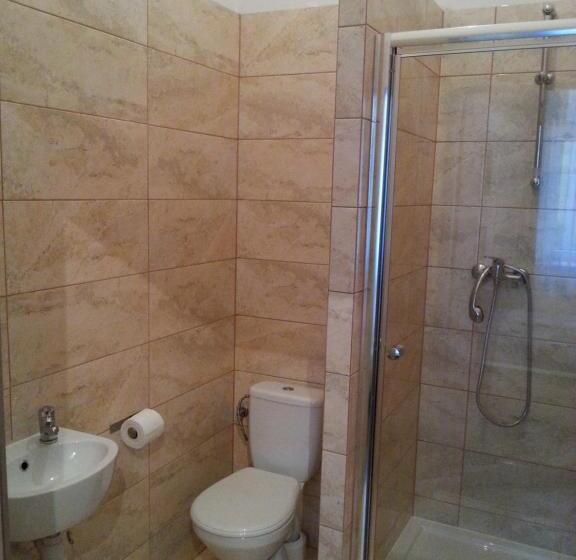 آپارتمان 2 خوابه, Dream Hostel & Apartments