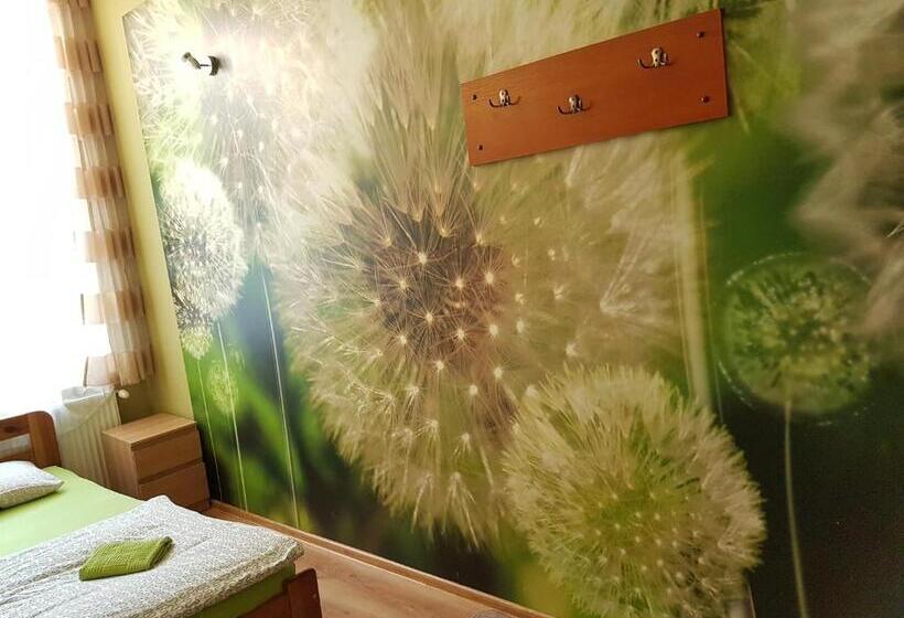 اتاق استاندارد, Dream Hostel & Apartments