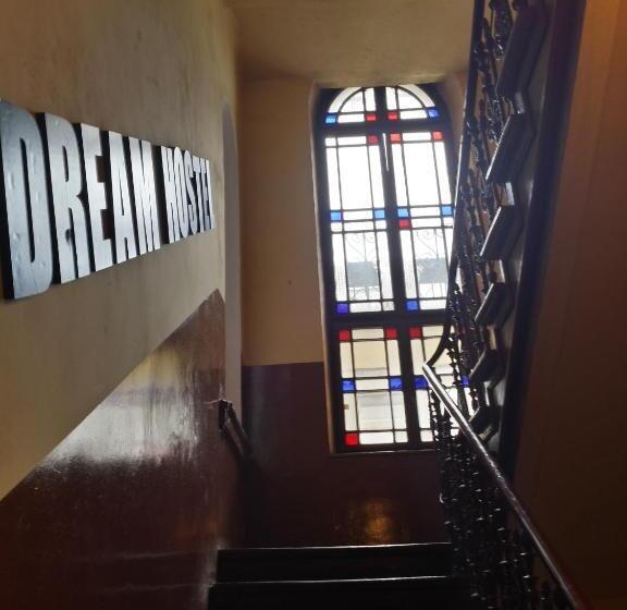 اتاق استاندارد, Dream Hostel & Apartments